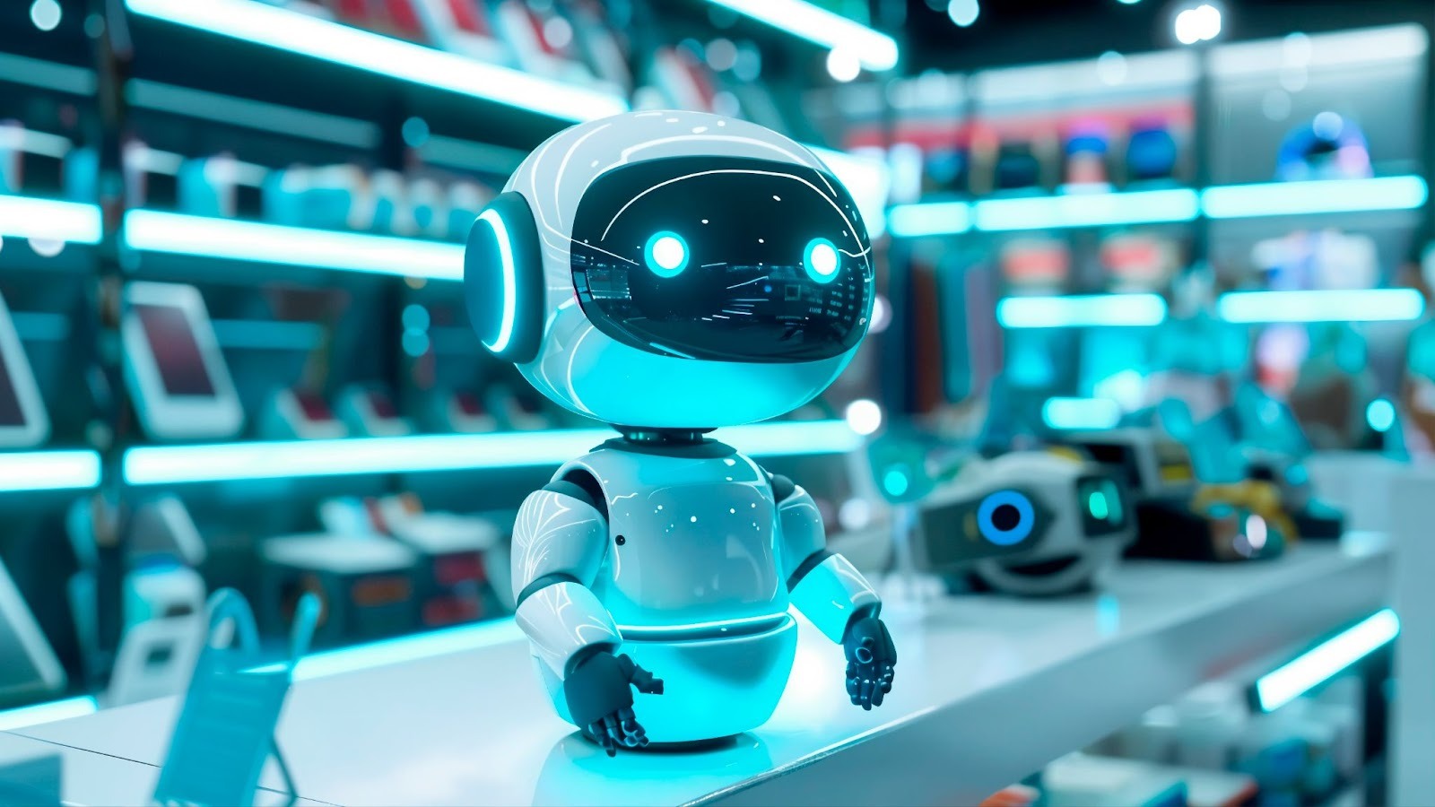start an ai startup