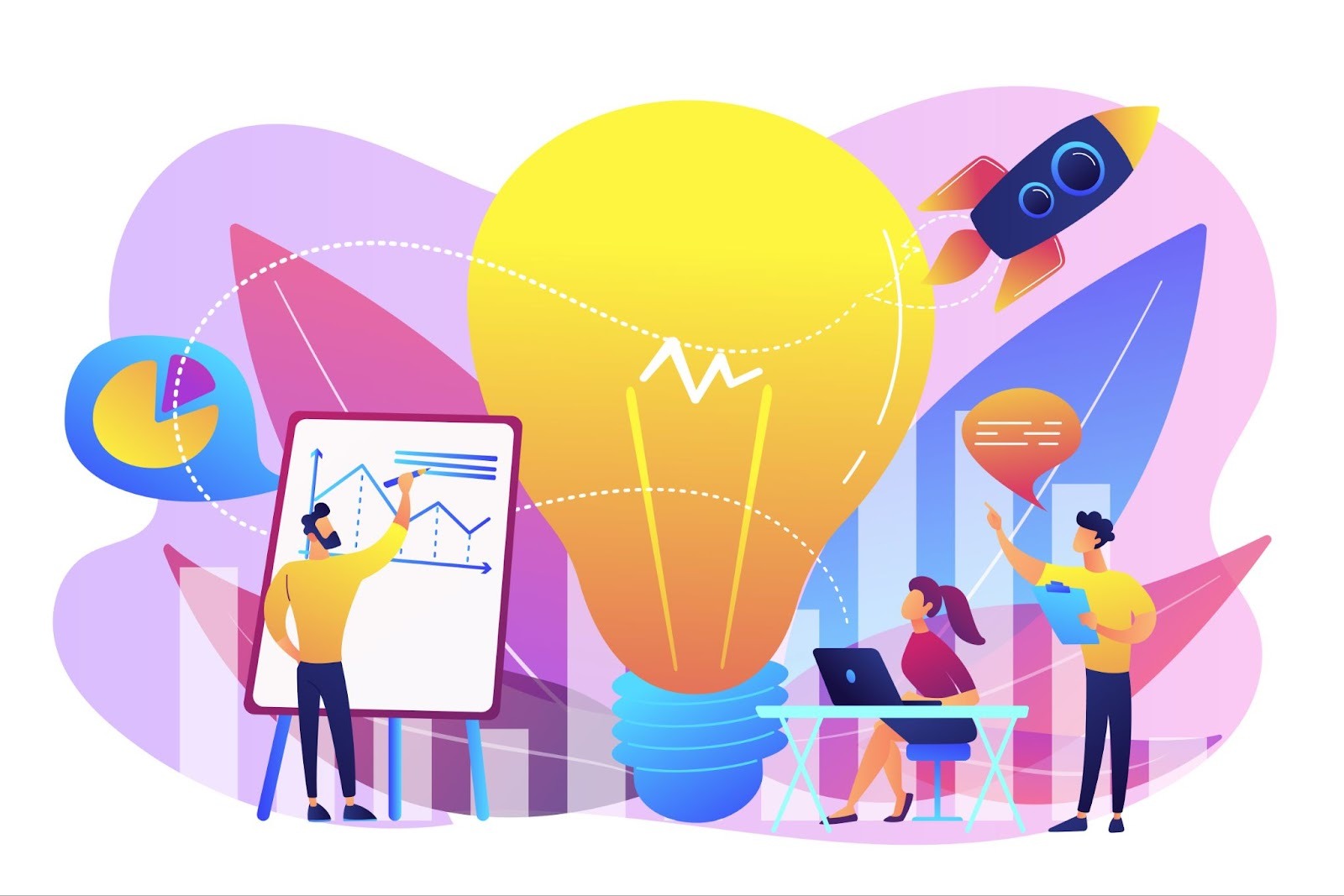 how to start an ai startup