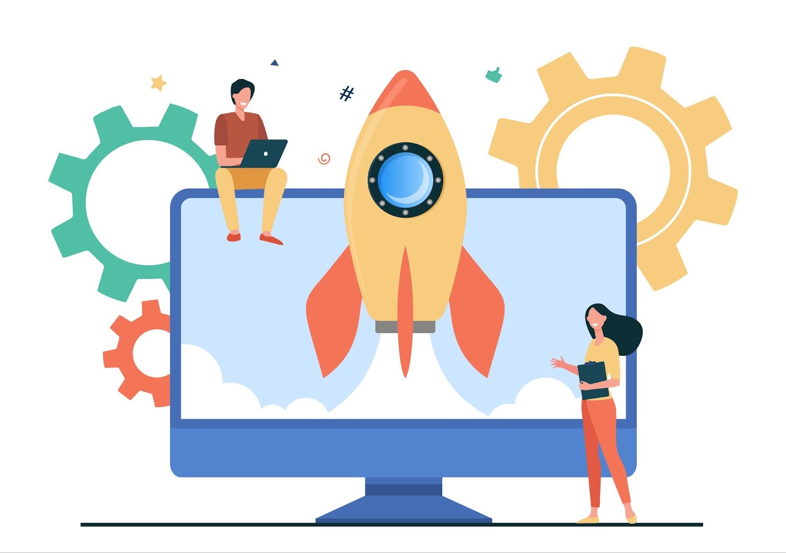 create an ai startup