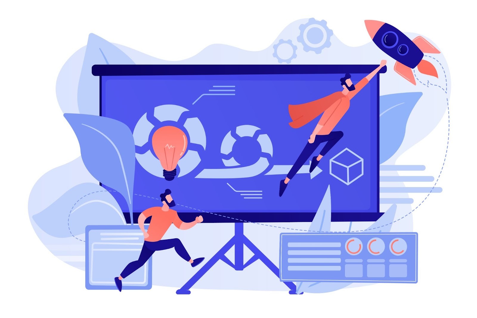 building a successful ai startup