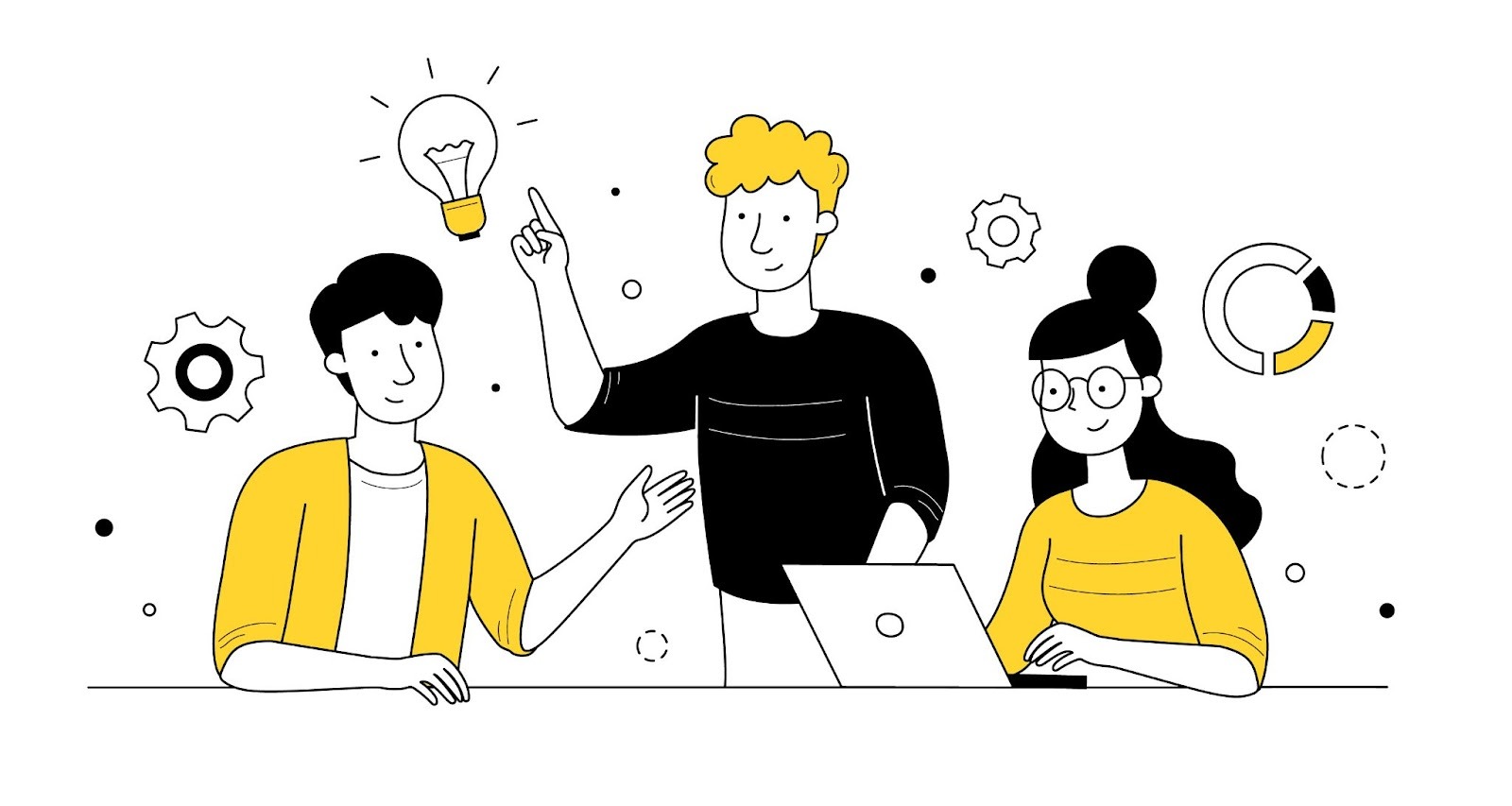 steps to start an ai startup