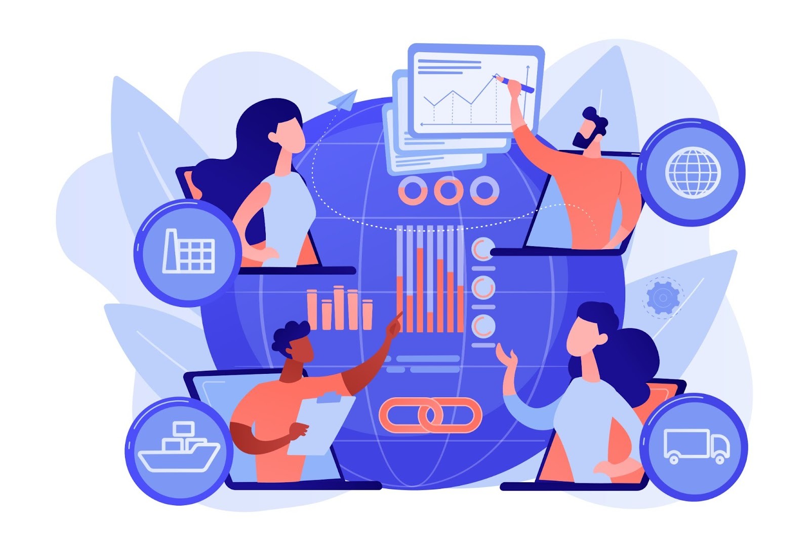 legacy system modernization approach